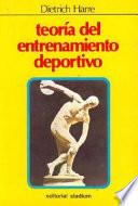 Teoría del entrenamiento deportivo