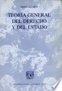 Teoría general del derecho y del estado