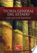 Teoría General del Estado