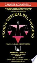 Teoria general del proceso