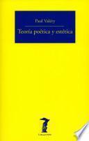 Teoría poética y estética