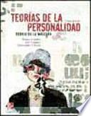 Teorías de la personalidad