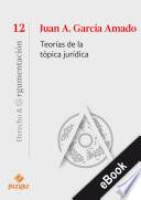 Teorías de la tópica jurídica