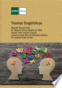 Teorías lingüísticas