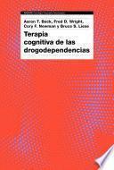 Terapia cognitiva de las drogodependencias