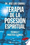 Terapia de la posesión espiritual