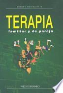 Terapia familiar y de pareja