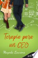 Terapia para un CEO (Cinco chicos con suerte 5)