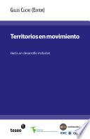 Territorios en movimiento