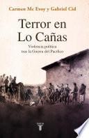 Terror en Lo Cañas