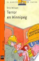 Terror en Winnipeg