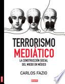 Terrorismo mediático