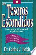 Tesorors Escondidos, Volume 2