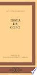 Testa de copo