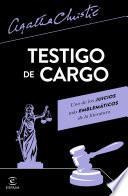 Testigo de cargo