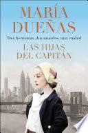 The Captain's Daughters \ Las hijas del Capitan (Spanish edition)