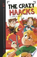 The Crazy Haacks y el compás del universo (Serie The Crazy Haacks 9)