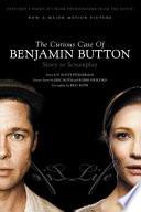 The Curious Case of Benjamin Button