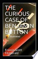 The Curious Case of Benjamin Button Illustrated