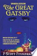 The Great Gatsby