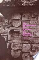 The Identification and Analysis of Chicano Literature