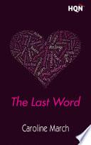 The Last Word