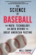 The Science of Baseball