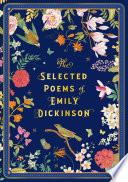 The Selected Poems of Emily Dickinson