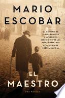 The Teacher \ El maestro (Spanish edition)