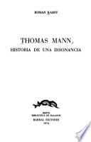 Thomas Mann