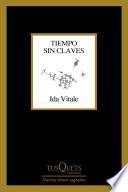 Tiempo sin claves