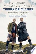 Tierra de Clanes