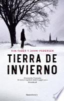 Tierra de invierno