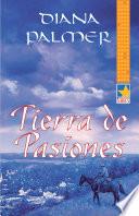 Tierra de pasiones