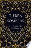 Tierra de Sombras