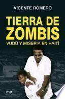 Tierra de zombis