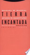 Tierra encantada