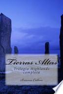 Tierras Altas