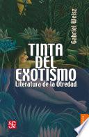 Tinta del exotismo