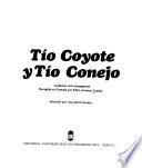 Tío Coyote y Tío Conejo