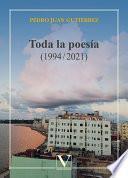 Toda la poesía (1994 / 2021)