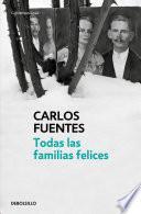 Todas las familias felices