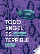 Todo ángel es terrible