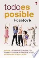 Todo es posible