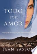 Todo por amor