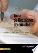 Toma de decisiones gerenciales