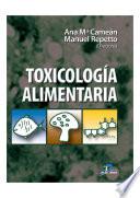 Toxicología alimentaria