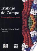 Trabajo de campo