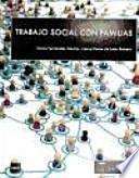 Trabajo social con familias.