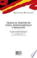 Trabas al derecho de visita, responsabilidad y mediación